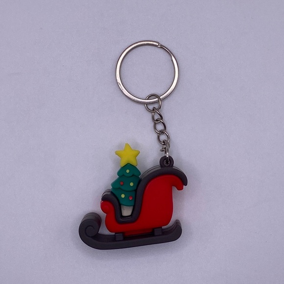 Variety of Keychains - Picture 9 of 17